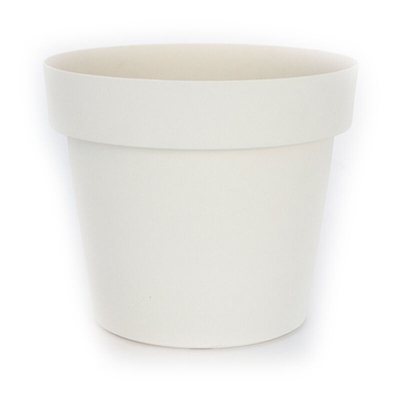 Vaso Melrose 30Cm Bianco