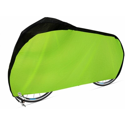 Telo copri bicicletta impermeabile 210D Oxford - Litzee