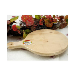 Tagliere Polenta con manico Cm 25 precio