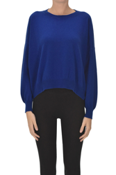Cropped pullover precio