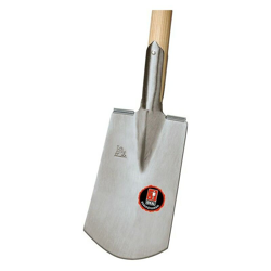 Dimensioni Pala 2 D-Handle Trittsch. características