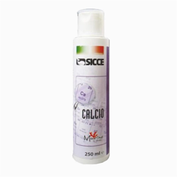 Calcio Liquido 500ml - integratore di calcio concentrato per acquari marini - Sicce precio