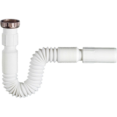 Tubo Flessibile ed Estensibile in Pvc