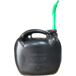 Ribimex - Tanica benzina in polietilene - 20L precio