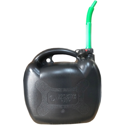 Ribimex - Tanica benzina in polietilene - 20L