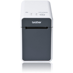 TD-2120N stampante per etichette (CD) Termica diretta 203 x 203 DPI Cablato - Brother en oferta