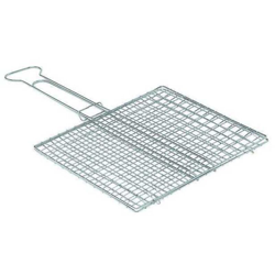 Graticola Bombata Senza Piedi 35X40 - Filcasalinghi en oferta