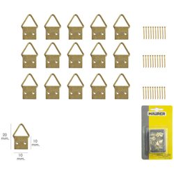 Anello sospeso n. 1 (blister da 15 pezzi) en oferta