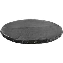 Telone di Protezione per Trampolino 490 cm - Arebos características