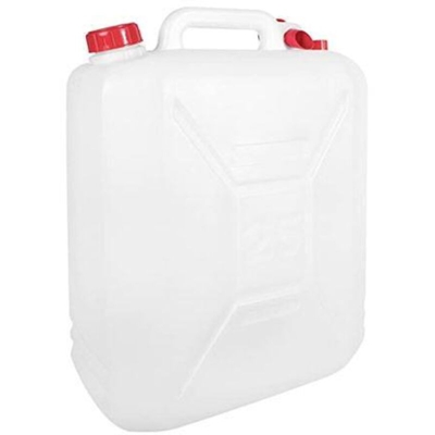 Bighouse It - TANICA PLASTICA F LT.30 NUOVA PLASTICA ADRIATICA