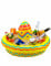 Sombrero gonfiabile per bevande en oferta