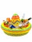Sombrero gonfiabile per bevande