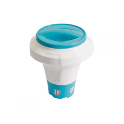 ND - Galleggiante dosatore cloro per piscine chemguard bestway precio