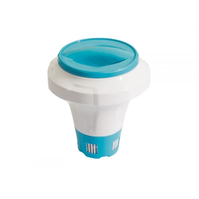 ND - Galleggiante dosatore cloro per piscine chemguard bestway