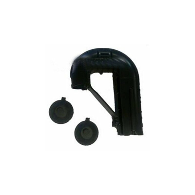 Raccordo a gomito Pratiko 100/200/300/400 tutte le versioni