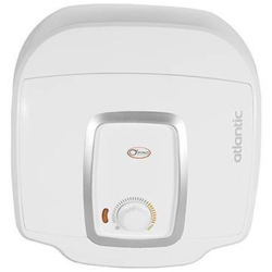 Scaldabagno elettrico Ondeo 10 Litri sopra lavello 821399 - Atlantic precio