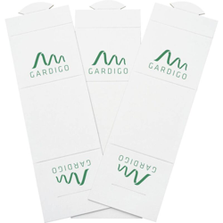 668013 Trappola insetti (L x A x P) 65 x 42 x 74 mm 3 pz. - Gardigo precio