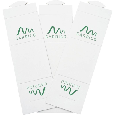 668013 Trappola insetti (L x A x P) 65 x 42 x 74 mm 3 pz. - Gardigo