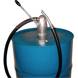 Tecalemit - Pompa K 10 C Kit Incluso Tubo características