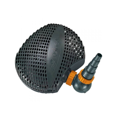 Pompa Per Filtro Ruscello Cascata Laghetto Stagno Eco 17500 Litri/Ora 170 Watt