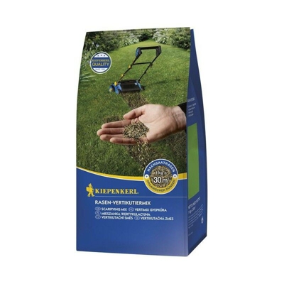 Mix Scarificare Il Prato 1 Kg Kiepenkerl