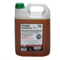 Oregon Olio Catene Motosega L 5 Vegetale precio