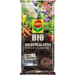 terriccio universale senza torba 60 L COMPO BIO (Per 39) precio