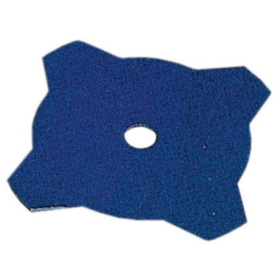 Disco X Decespugliatori 4 Denti Da 255