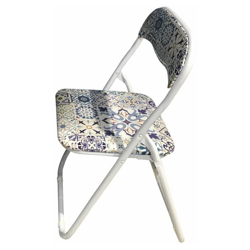 Sedia pieghevole Fantasia precio