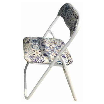 Sedia pieghevole Fantasia
