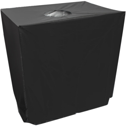 120x100x116cm Copertura Copertura solare per serbatoio acqua piovana Contenitore IBC 1000 litri características