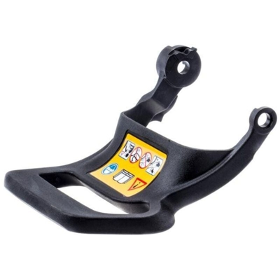 Paramano Motosega Jonsered 537012103 Ricambio Originale 2149 2145 2150 537012103