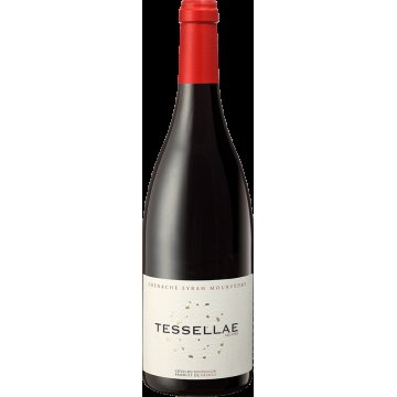 TESSELAE - OLD VINES 2018 - DOMAINE LAFAGE