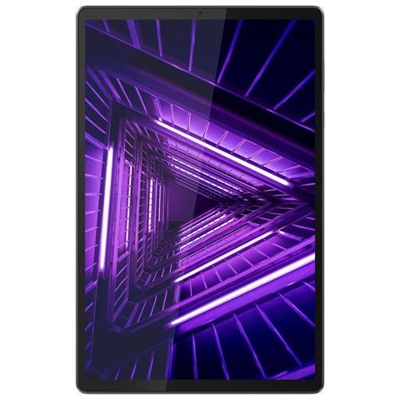 Tablet Tab M10+ Grigio 10.3'' Full HD Octa Core RAM 4GB Memoria 128 GB Wi-Fi Fotocamera 8Mpx Android - Italia