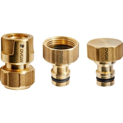 Tecnica Di Collegamento Ktw 3/4 -19Mm Bl