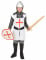 Costume da cavaliere per bambino en oferta