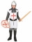 Costume da cavaliere per bambino