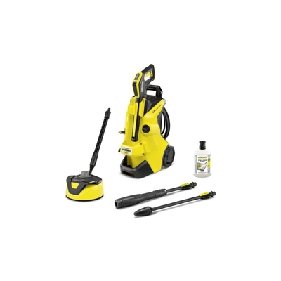 Karcher idropulitrice k 4 power control e lance 1.324-033.0