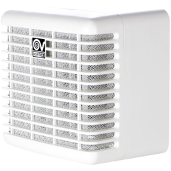 Vort Press Llt Aspiratore 110 Mc/H Da Condotto Uscita D.97Mm - Vortice en oferta