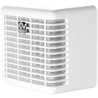 Vort Press Llt Aspiratore 110 Mc/H Da Condotto Uscita D.97Mm - Vortice