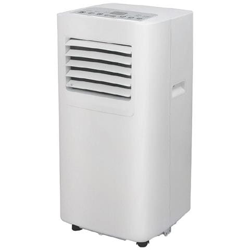 Condizionatore Monoblocco Mobile 2060w 15m² - Clima019d7kr en oferta