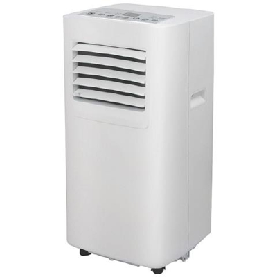 Condizionatore Monoblocco Mobile 2060w 15m² - Clima019d7kr