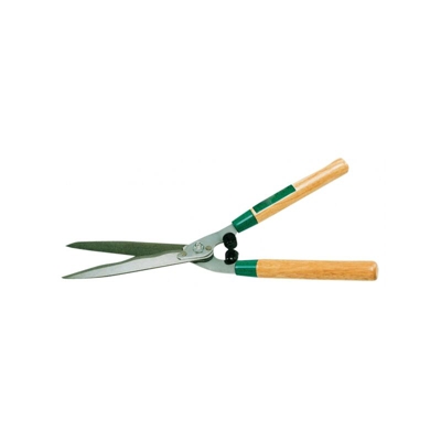 Forbici Per Siepi Lame Ondulate Rif.20710