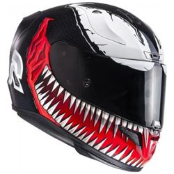 Casco Integrale Rpha 11 Venom Mc1 M precio