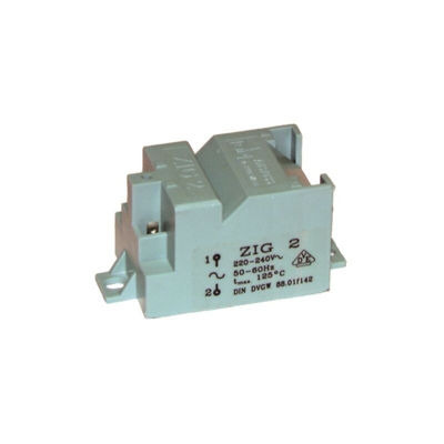 Accenditore ANTOSS completo - DIFF per De Dietrich : 84064820