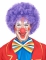 Naso da clown in gomma