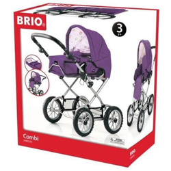 Puppenwagen Combi vt | 24891310 precio