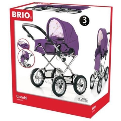Puppenwagen Combi vt | 24891310