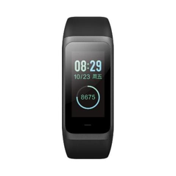 Cor Display 1.23'' Impermeabile cardio notifiche sonno sport ad elevata autonomia compatibile Android / iOS características