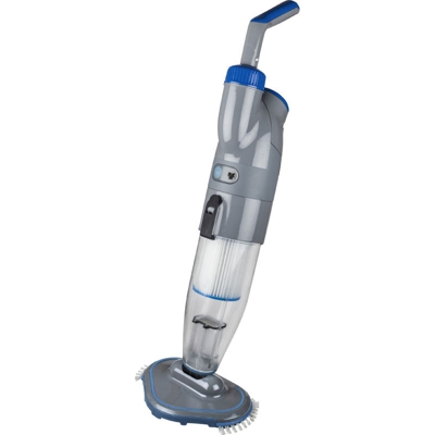 GRÉ - Pulitore elettrico fondo piscina Gre Action Vac